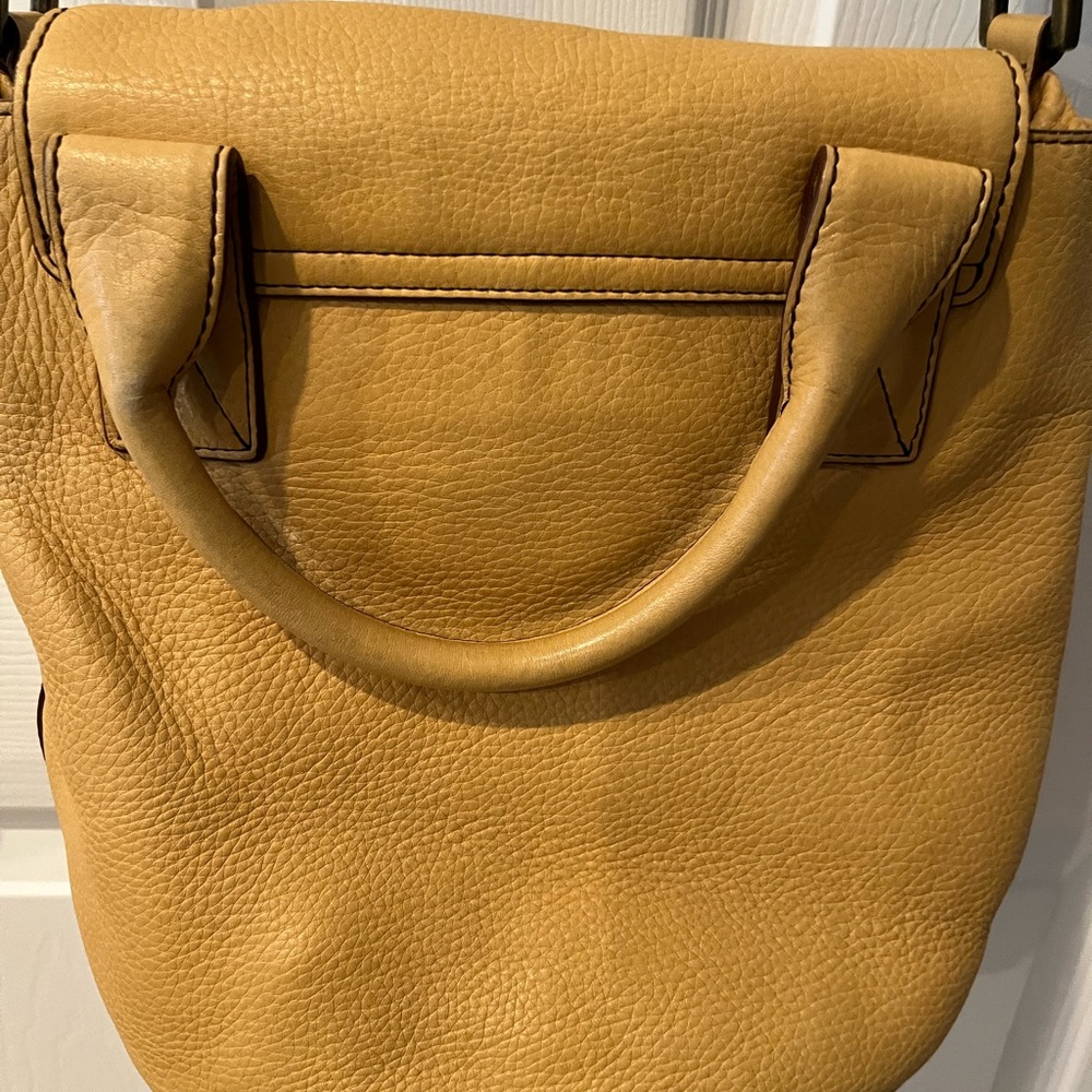 Ugg Handbag - image 4